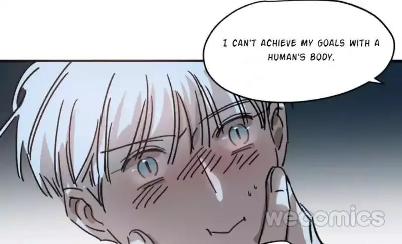 Aoao Waiting To Be Eaten (caught!!) Chapter 12 page 36