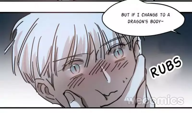 Aoao Waiting To Be Eaten (caught!!) Chapter 12 page 37