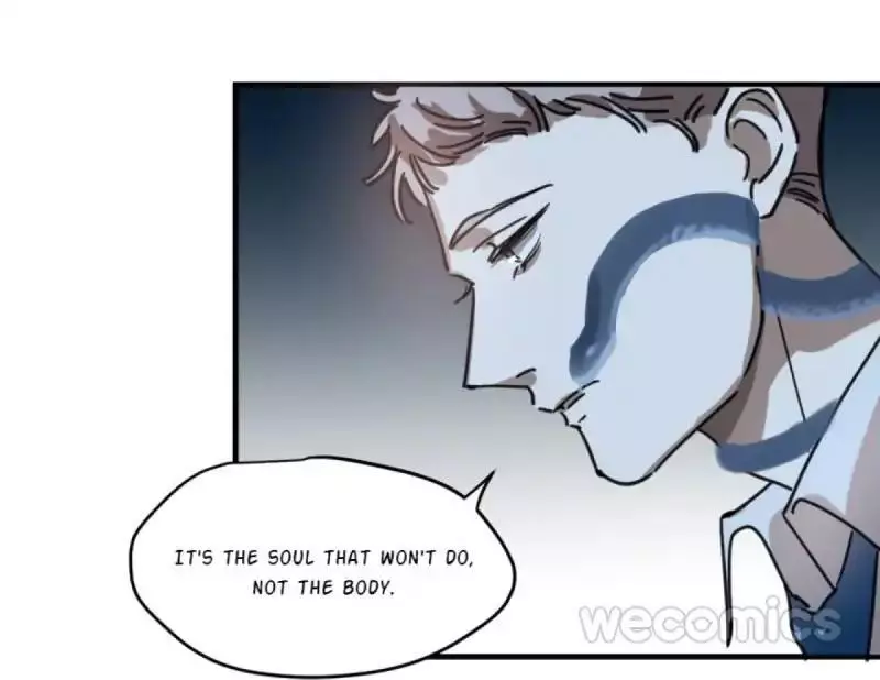 Aoao Waiting To Be Eaten (caught!!) Chapter 12 page 39