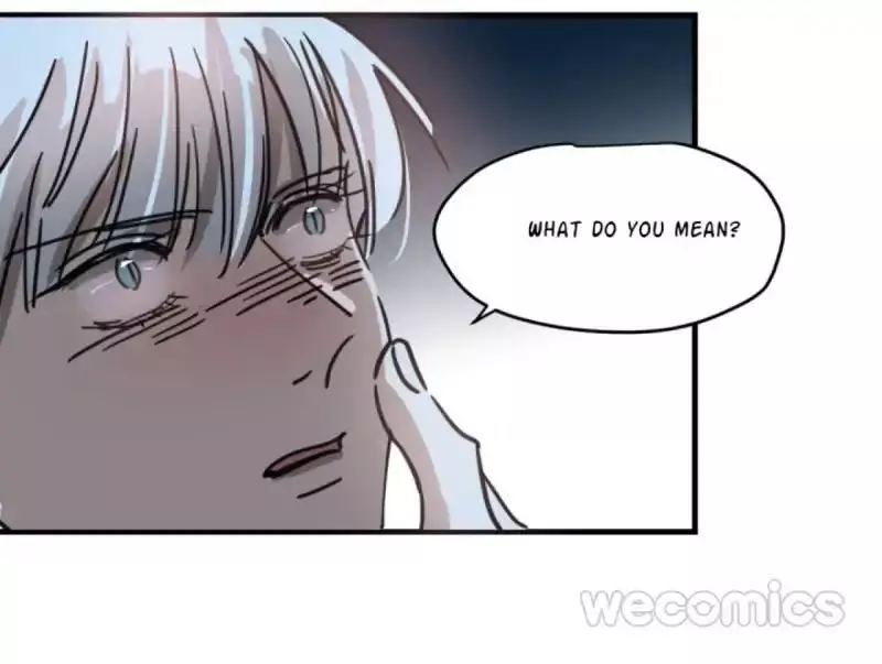 Aoao Waiting To Be Eaten (caught!!) Chapter 12 page 40