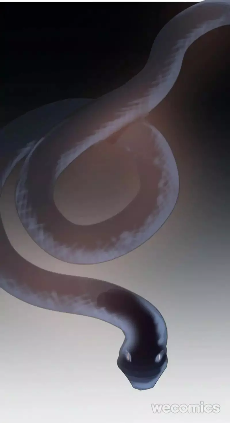 Aoao Waiting To Be Eaten (caught!!) Chapter 12 page 42