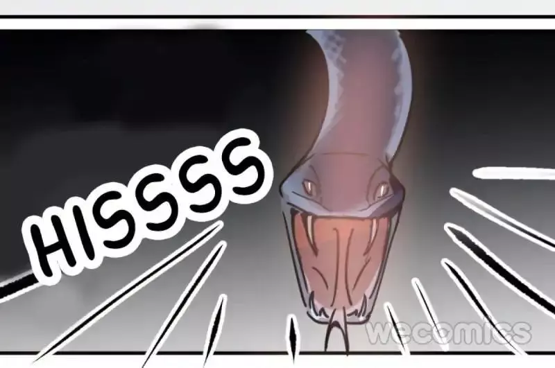 Aoao Waiting To Be Eaten (caught!!) Chapter 12 page 43