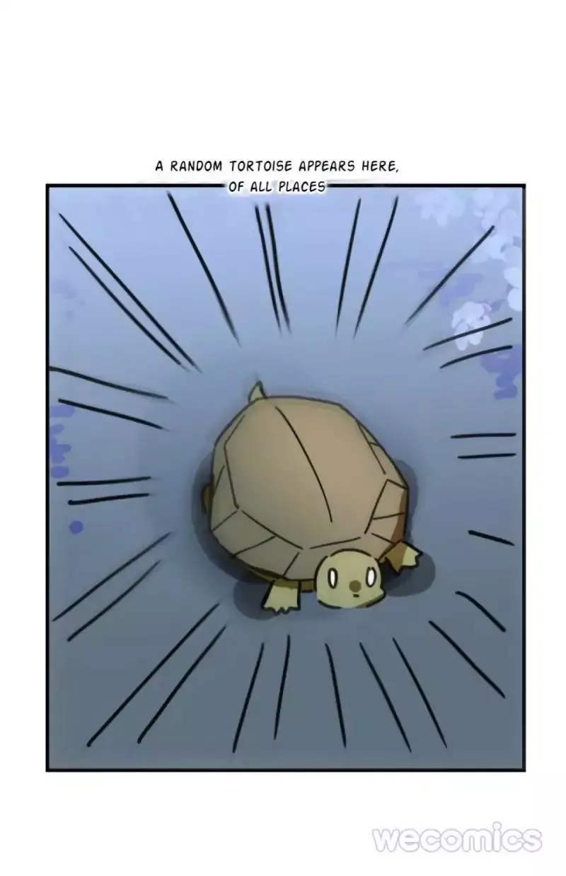 Aoao Waiting To Be Eaten (caught!!) Chapter 12 page 48
