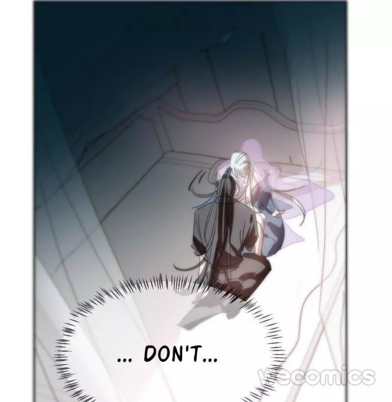 Aoao Waiting To Be Eaten (caught!!) Chapter 120 page 8