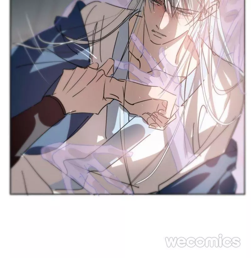 Aoao Waiting To Be Eaten (caught!!) Chapter 120 page 10