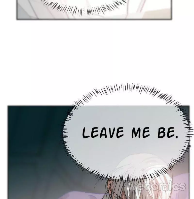 Aoao Waiting To Be Eaten (caught!!) Chapter 120 page 9