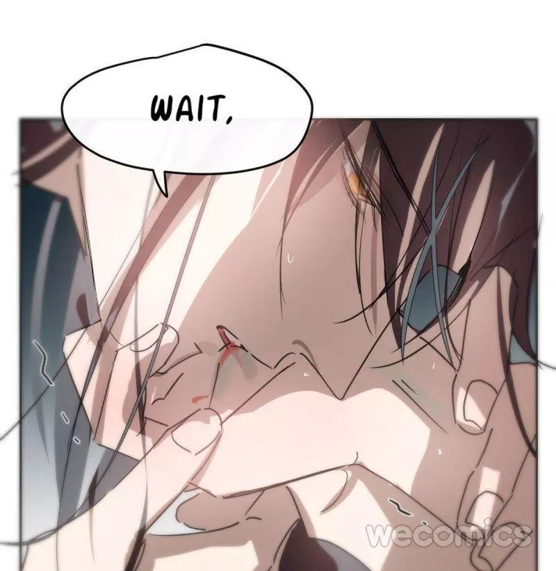 Aoao Waiting To Be Eaten (caught!!) Chapter 120 page 11