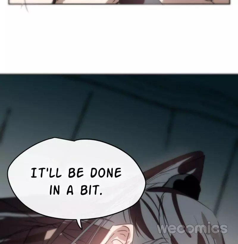 Aoao Waiting To Be Eaten (caught!!) Chapter 120 page 12
