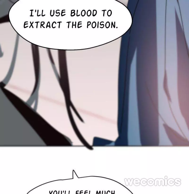 Aoao Waiting To Be Eaten (caught!!) Chapter 120 page 14