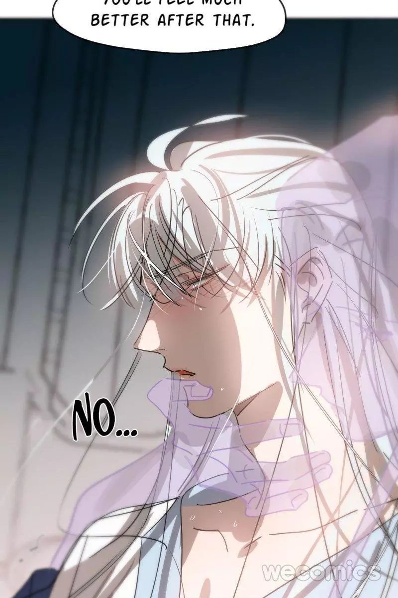 Aoao Waiting To Be Eaten (caught!!) Chapter 120 page 15