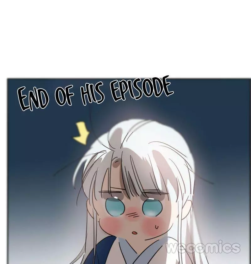 Aoao Waiting To Be Eaten (caught!!) Chapter 120 page 22