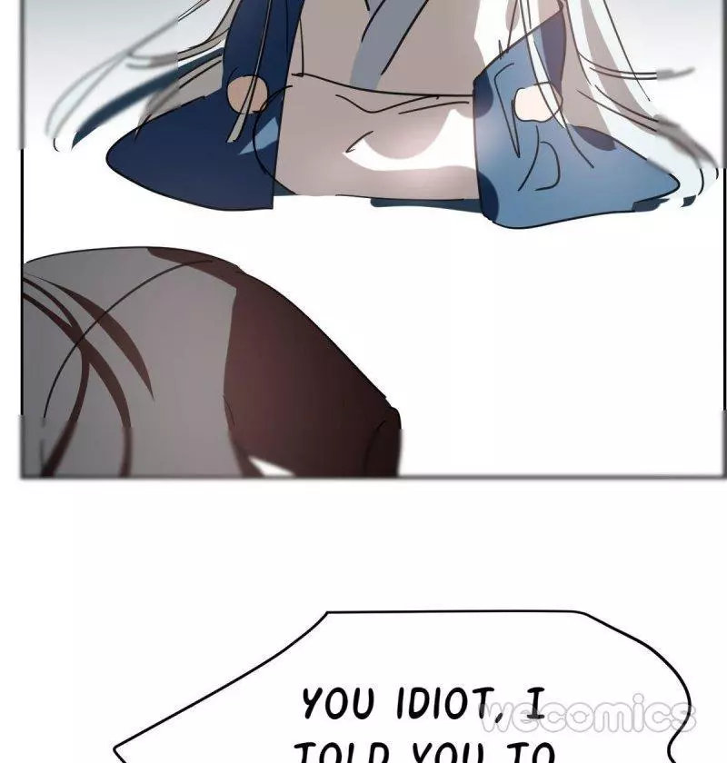 Aoao Waiting To Be Eaten (caught!!) Chapter 120 page 23