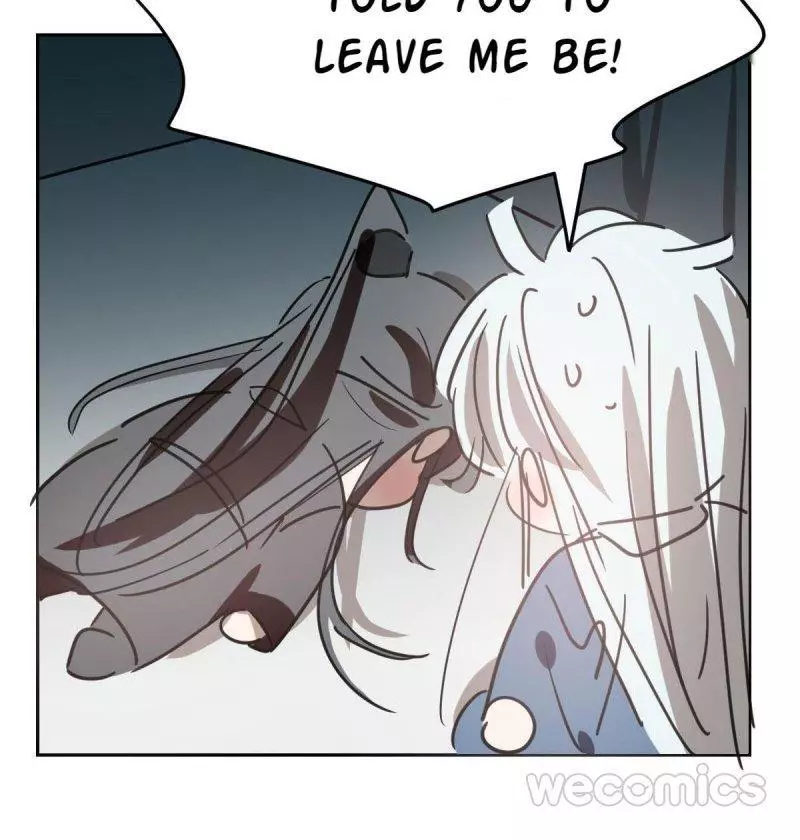Aoao Waiting To Be Eaten (caught!!) Chapter 120 page 24