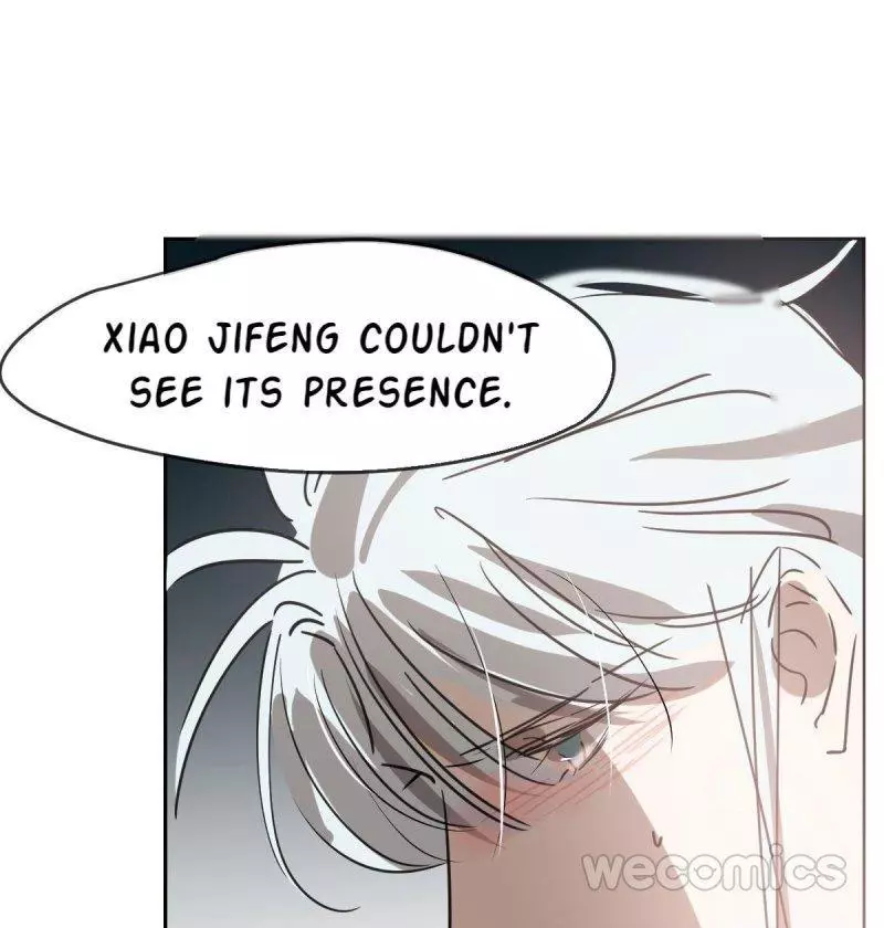 Aoao Waiting To Be Eaten (caught!!) Chapter 120 page 25