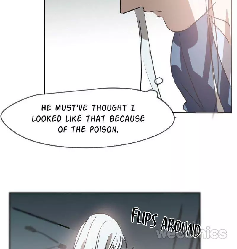 Aoao Waiting To Be Eaten (caught!!) Chapter 120 page 26