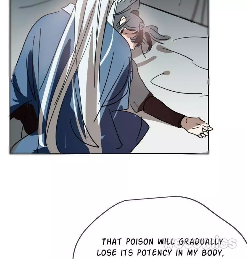 Aoao Waiting To Be Eaten (caught!!) Chapter 120 page 27