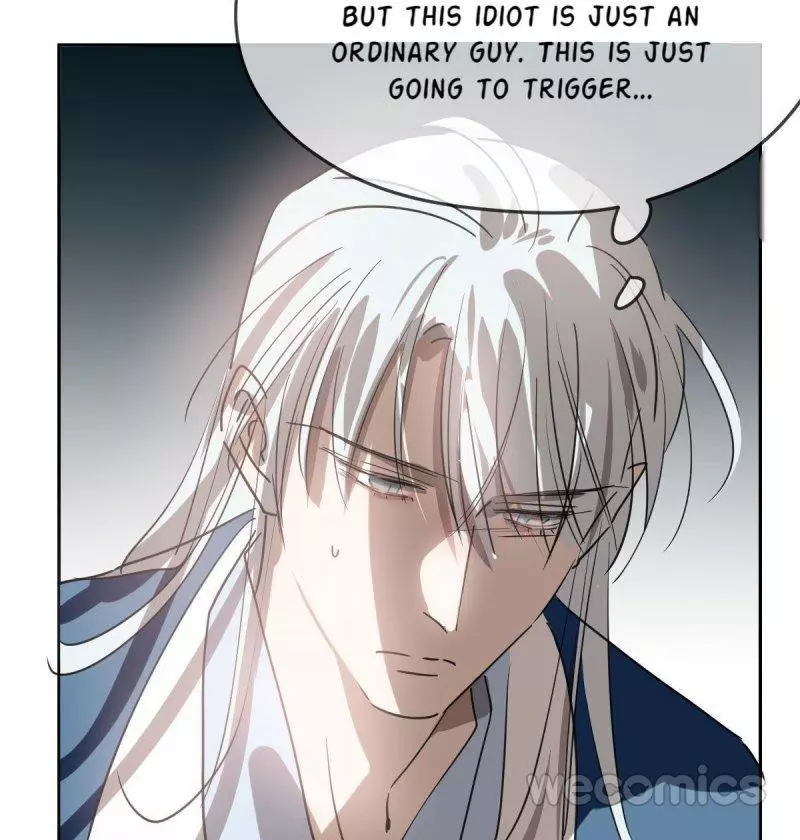 Aoao Waiting To Be Eaten (caught!!) Chapter 120 page 28