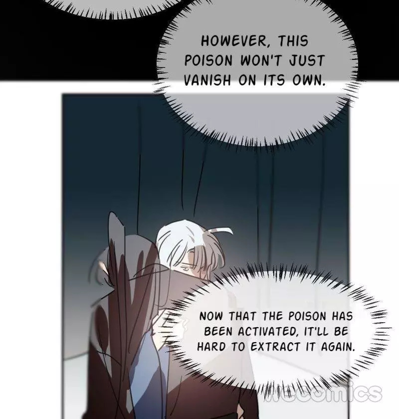 Aoao Waiting To Be Eaten (caught!!) Chapter 120 page 33