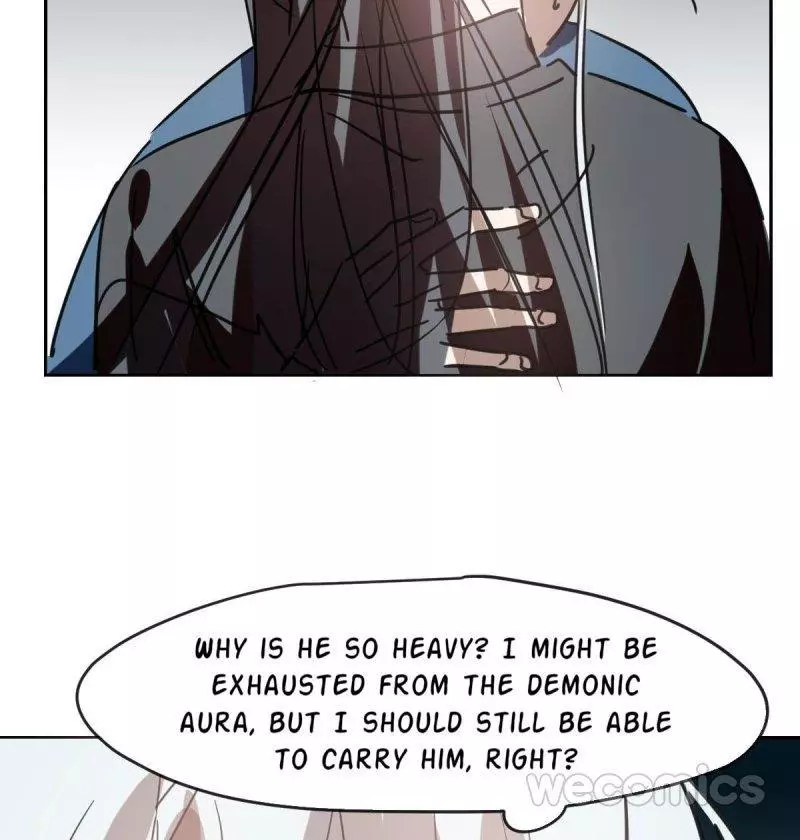 Aoao Waiting To Be Eaten (caught!!) Chapter 120 page 35