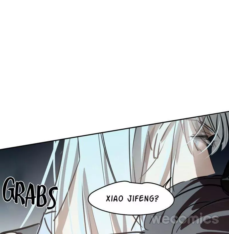 Aoao Waiting To Be Eaten (caught!!) Chapter 120 page 39