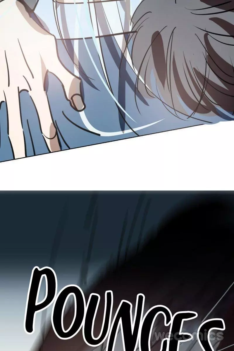 Aoao Waiting To Be Eaten (caught!!) Chapter 120 page 40