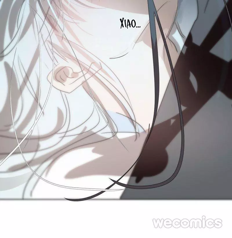 Aoao Waiting To Be Eaten (caught!!) Chapter 120 page 46