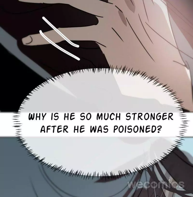Aoao Waiting To Be Eaten (caught!!) Chapter 120 page 52