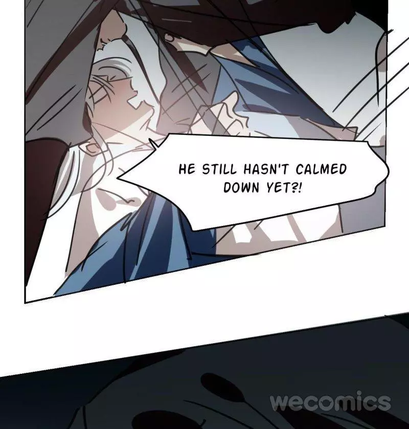 Aoao Waiting To Be Eaten (caught!!) Chapter 120 page 67