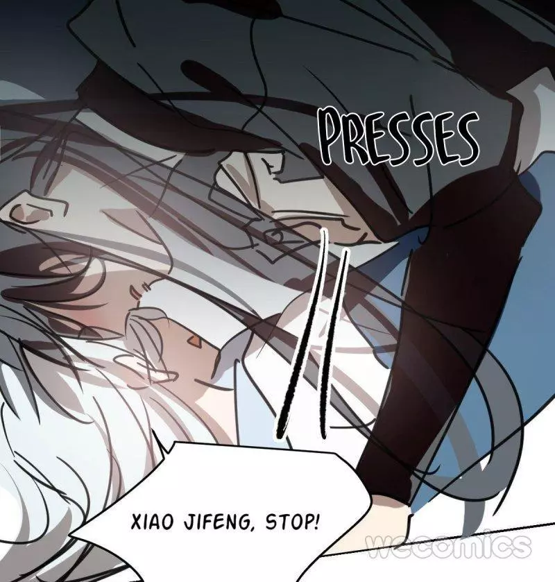 Aoao Waiting To Be Eaten (caught!!) Chapter 120 page 68