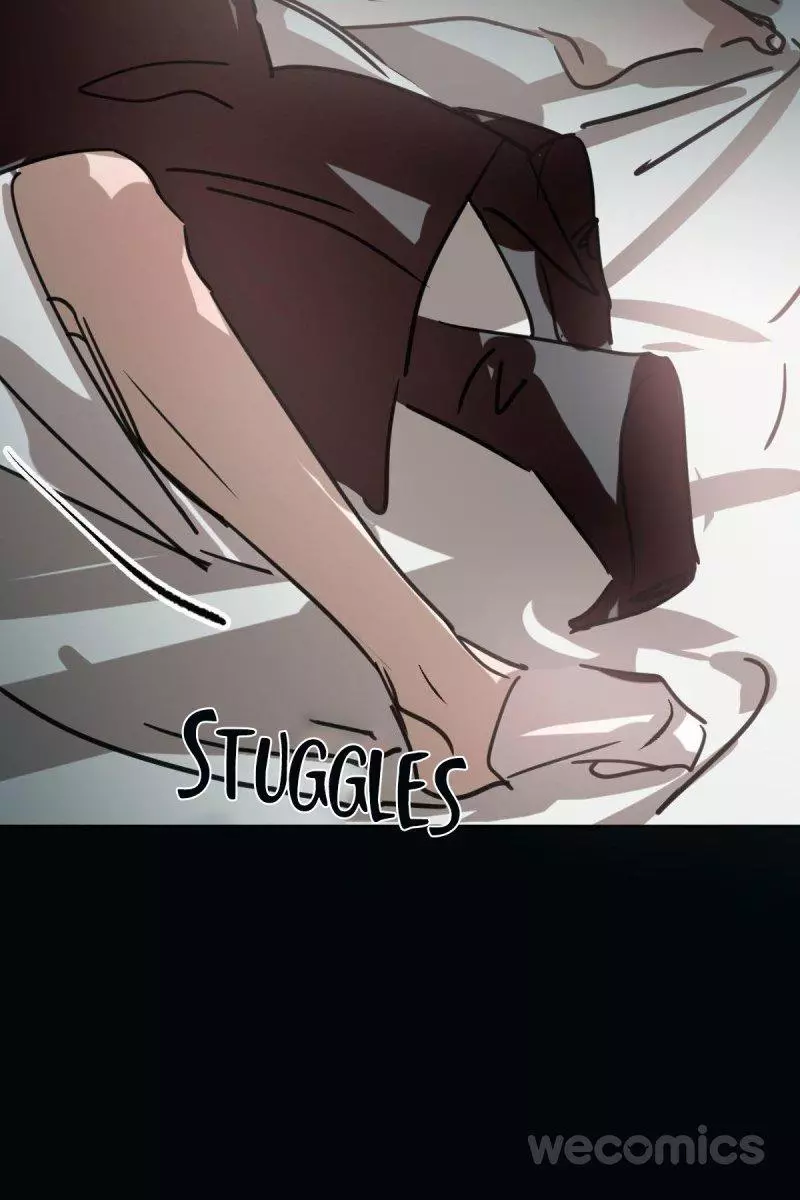 Aoao Waiting To Be Eaten (caught!!) Chapter 120 page 70