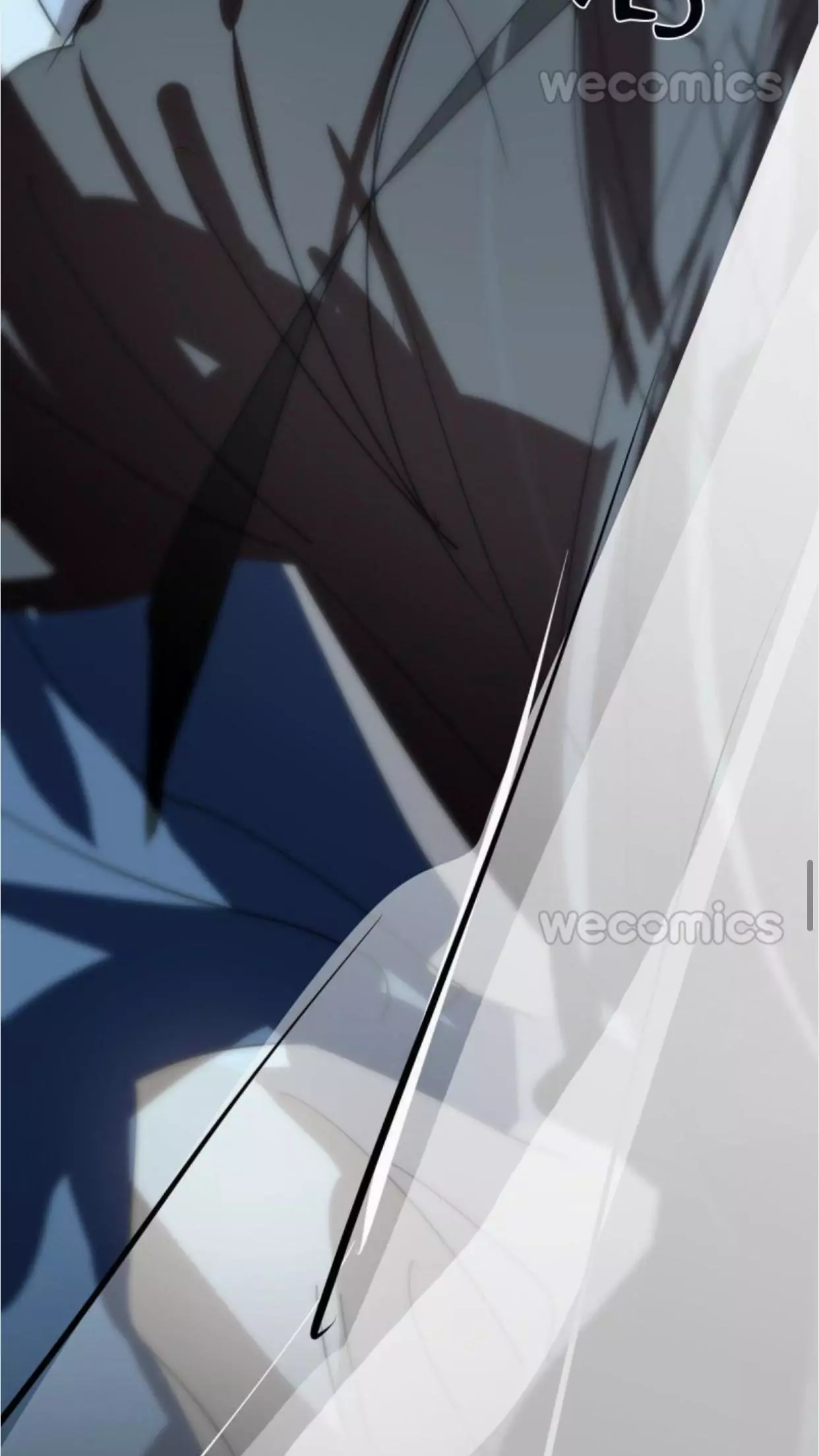 Aoao Waiting To Be Eaten (caught!!) Chapter 121 page 10