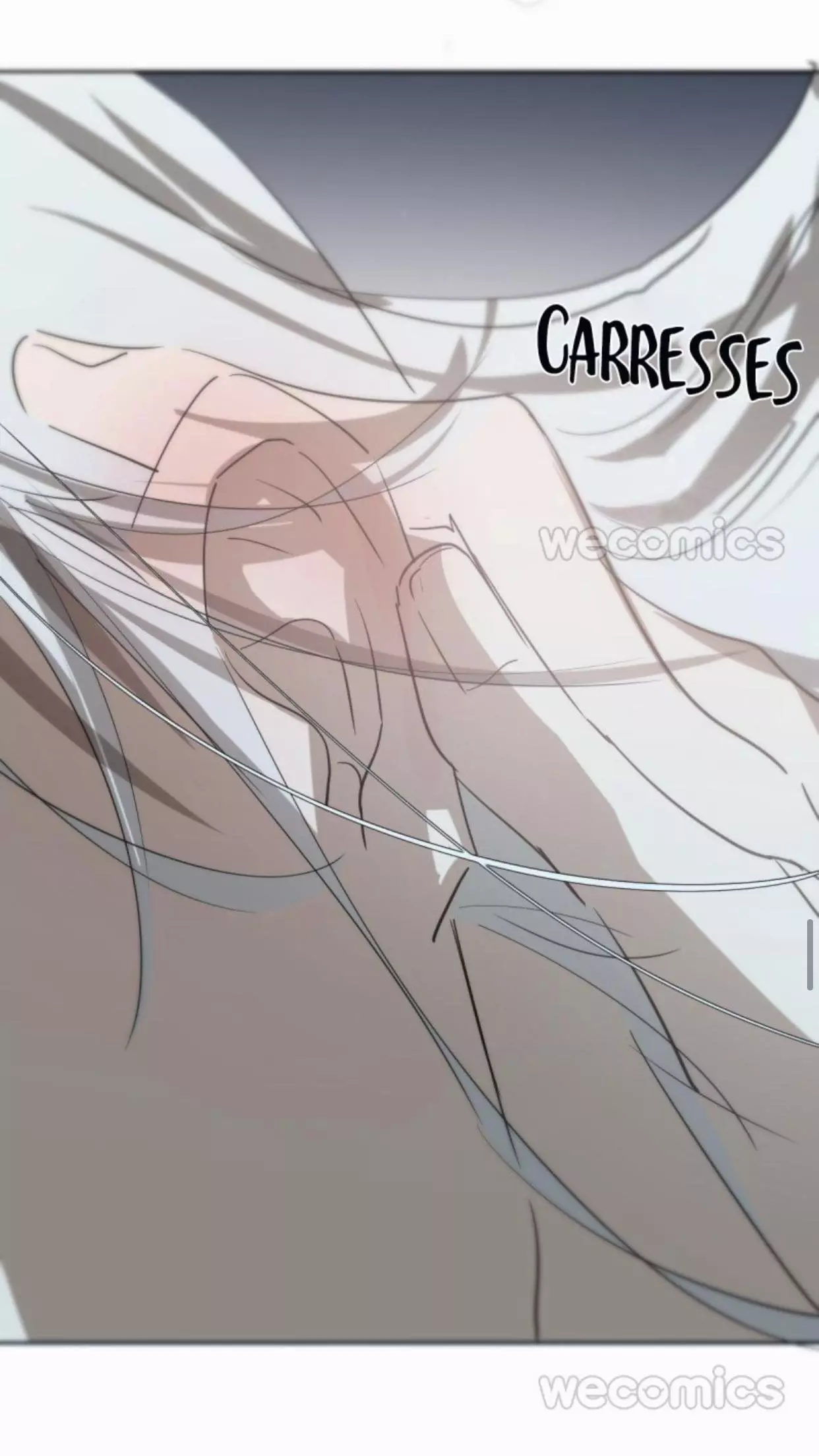 Aoao Waiting To Be Eaten (caught!!) Chapter 121 page 14