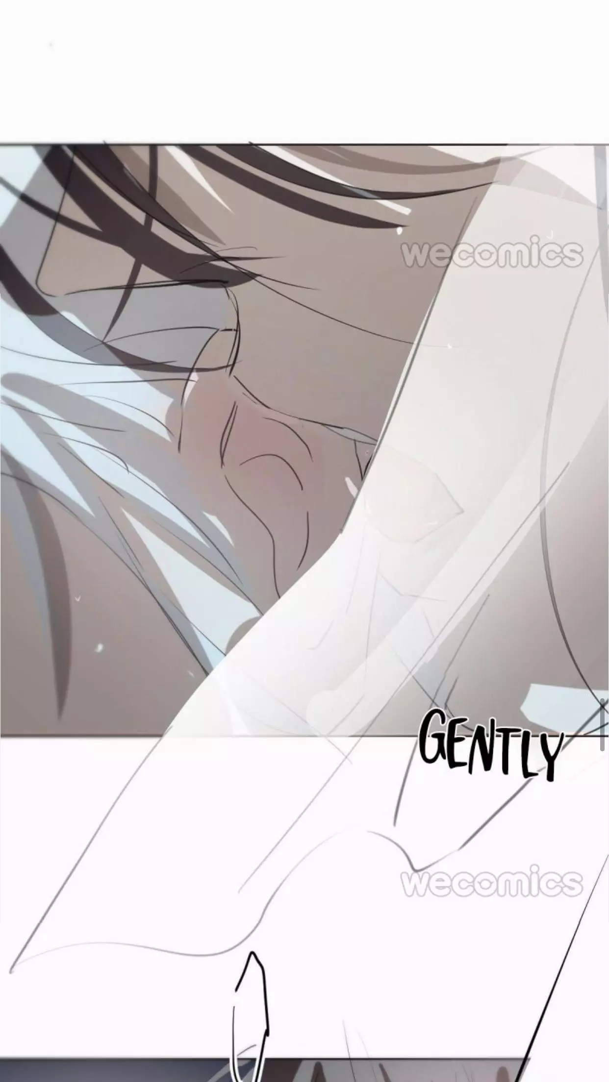 Aoao Waiting To Be Eaten (caught!!) Chapter 121 page 15