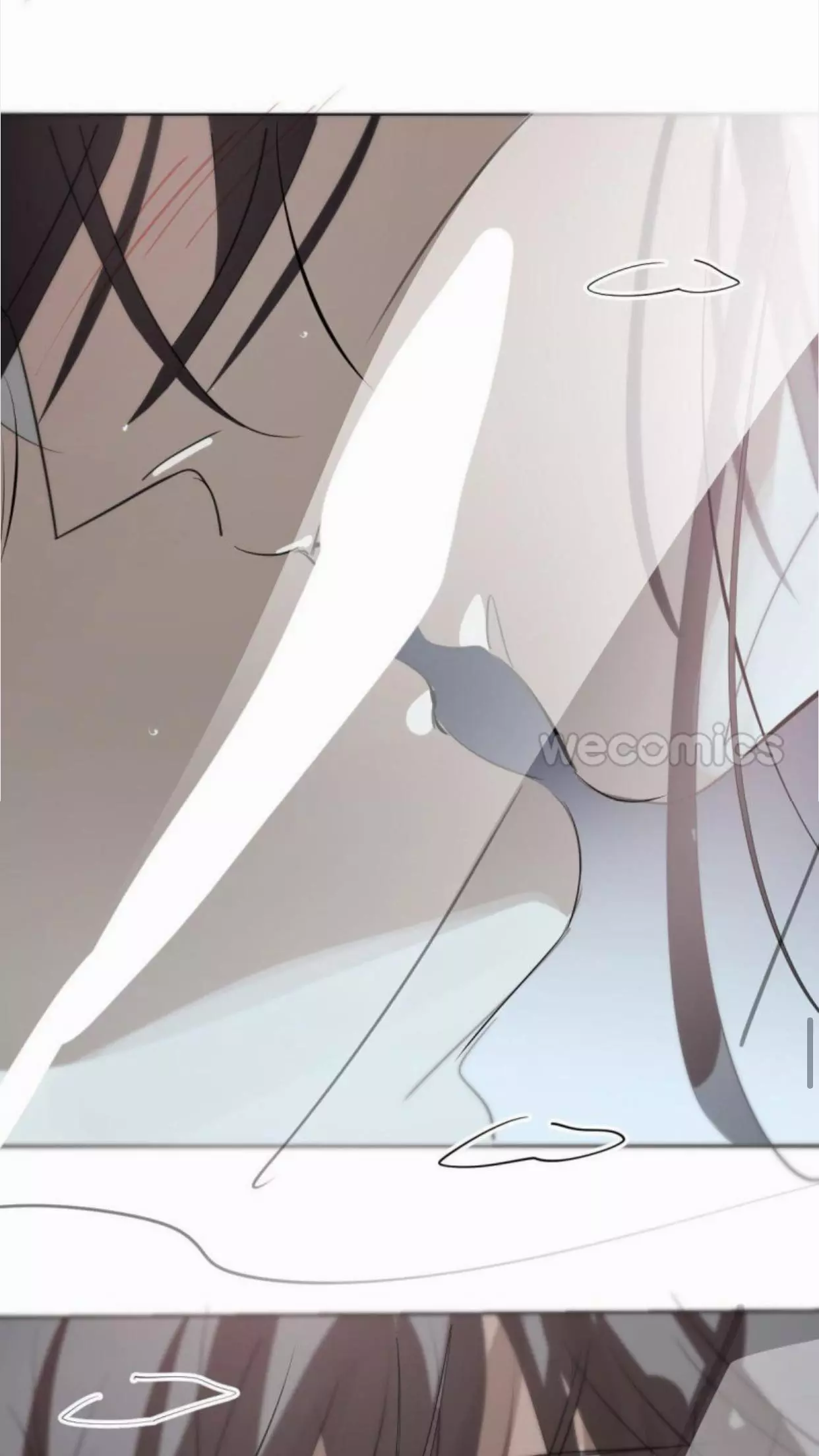 Aoao Waiting To Be Eaten (caught!!) Chapter 121 page 20