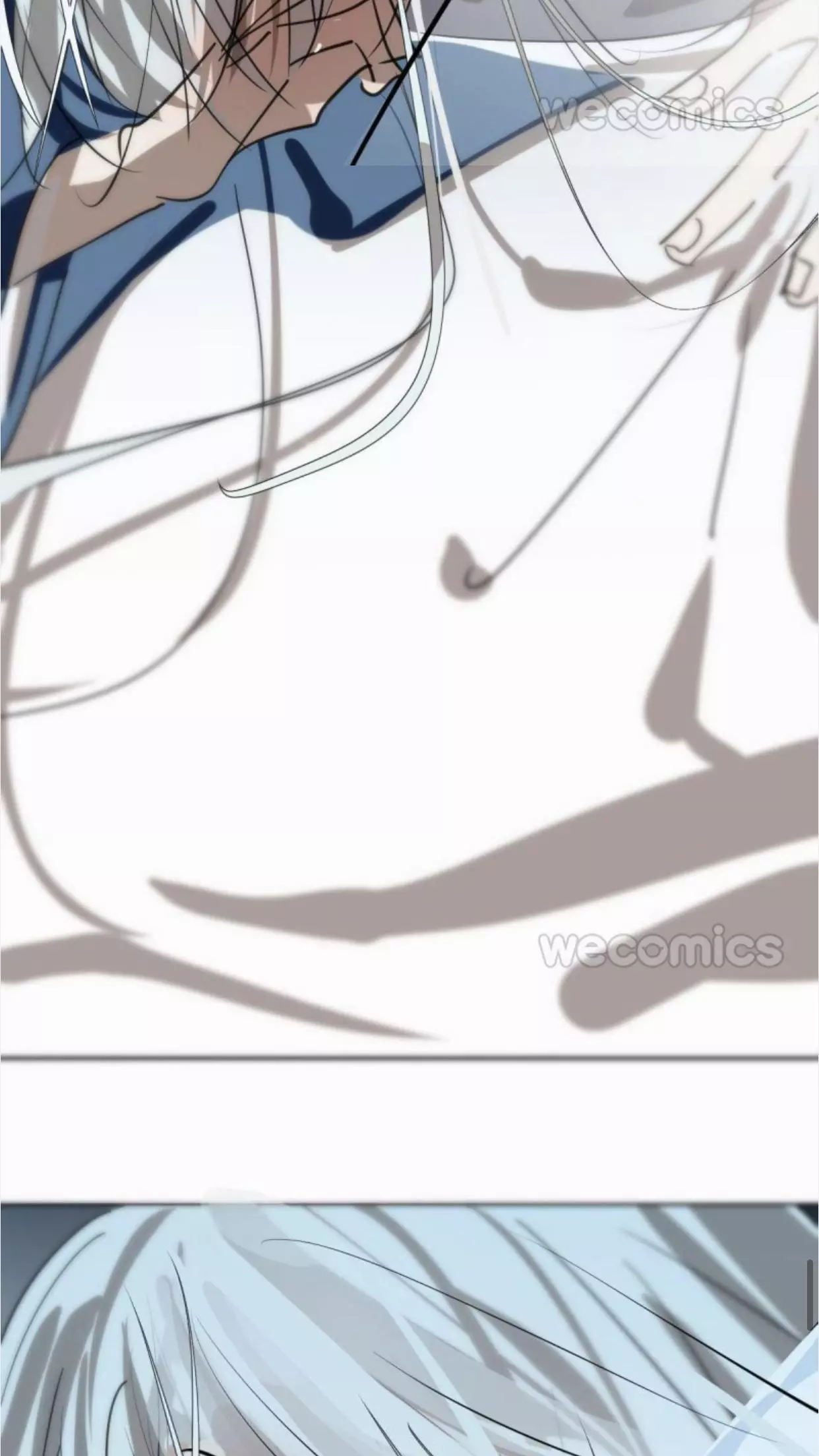 Aoao Waiting To Be Eaten (caught!!) Chapter 121 page 35