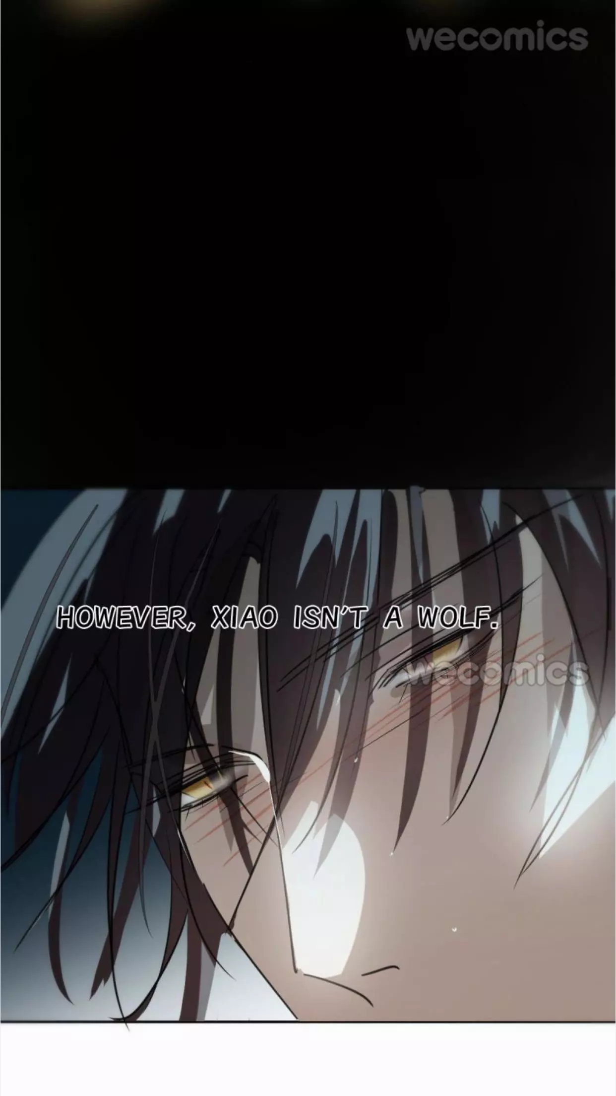 Aoao Waiting To Be Eaten (caught!!) Chapter 122 page 7