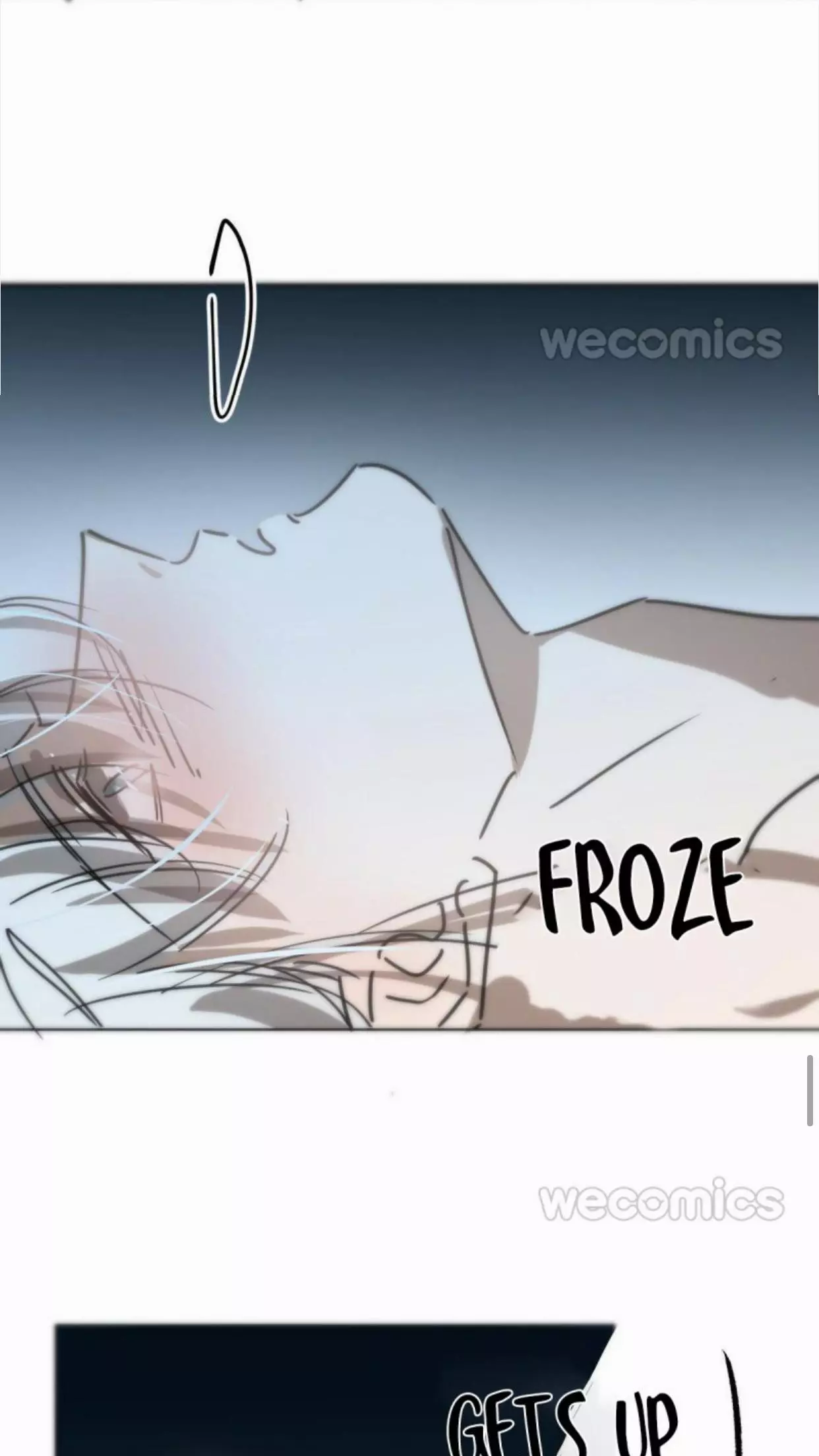 Aoao Waiting To Be Eaten (caught!!) Chapter 122 page 24