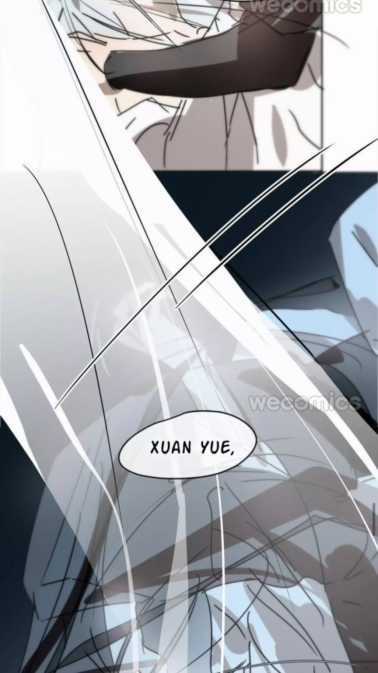 Aoao Waiting To Be Eaten (caught!!) Chapter 122 page 26