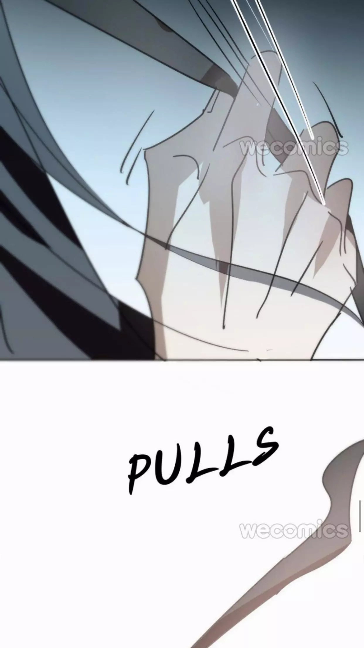 Aoao Waiting To Be Eaten (caught!!) Chapter 122 page 28
