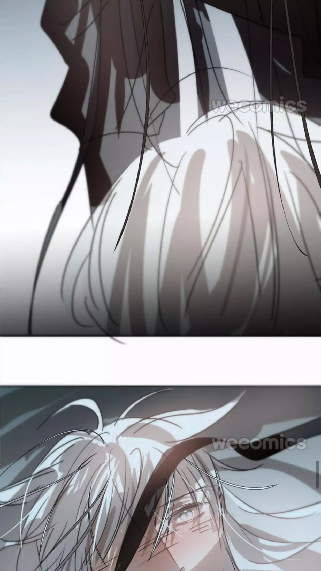 Aoao Waiting To Be Eaten (caught!!) Chapter 122 page 31