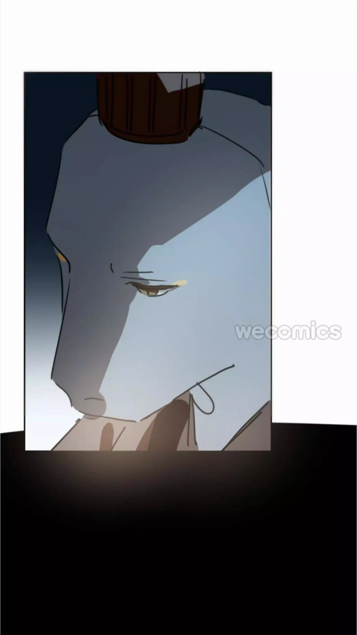 Aoao Waiting To Be Eaten (caught!!) Chapter 122 page 35