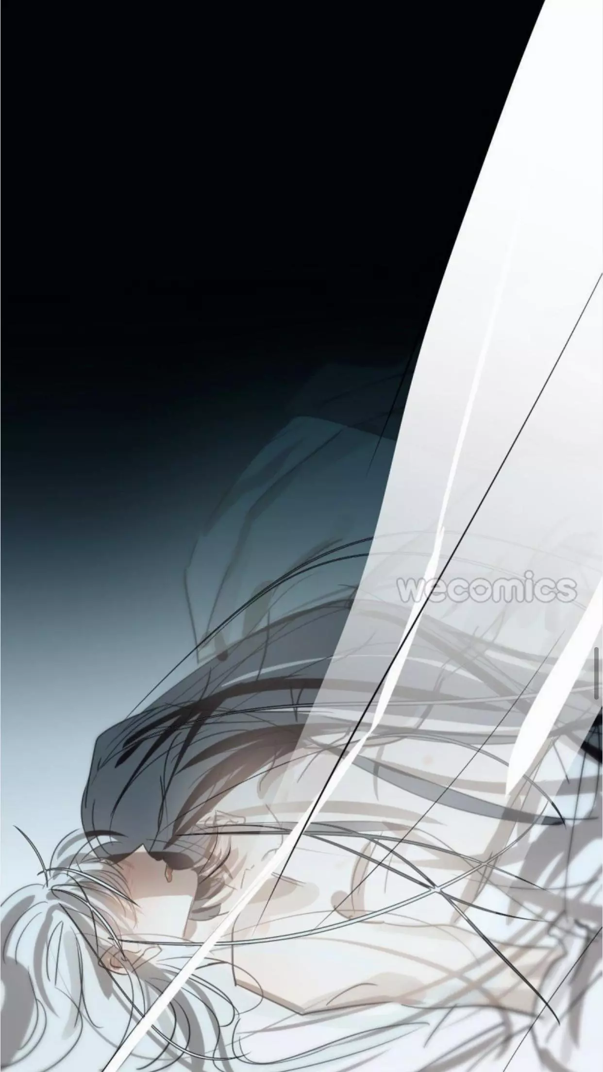 Aoao Waiting To Be Eaten (caught!!) Chapter 122 page 42