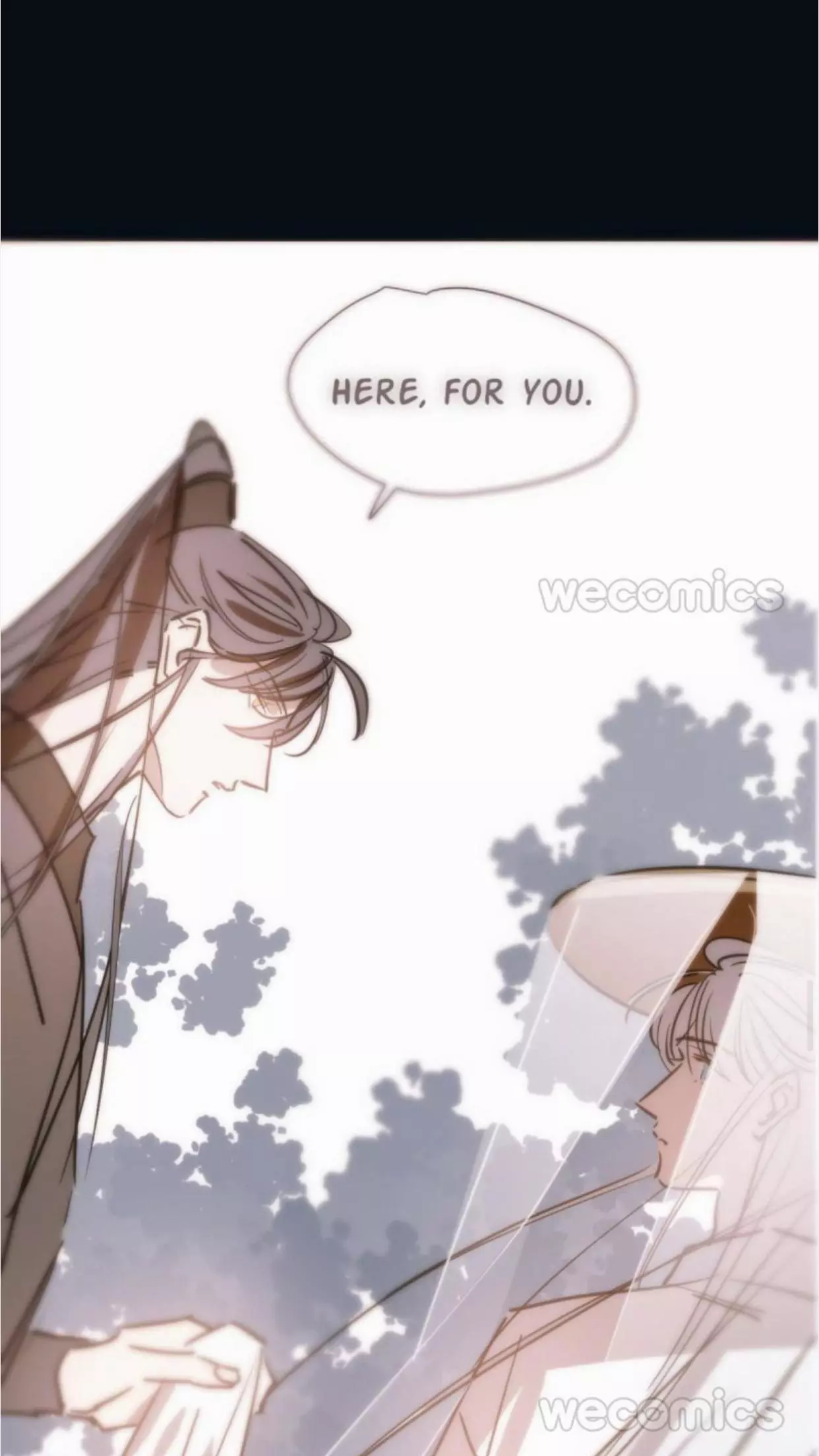 Aoao Waiting To Be Eaten (caught!!) Chapter 123 page 9