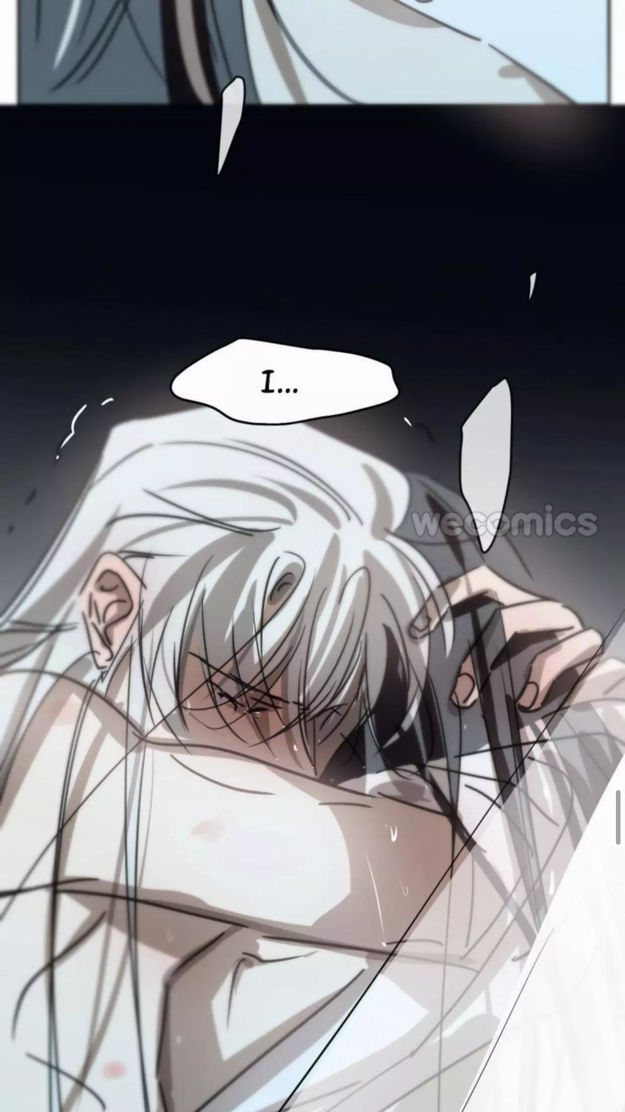 Aoao Waiting To Be Eaten (caught!!) Chapter 123 page 14