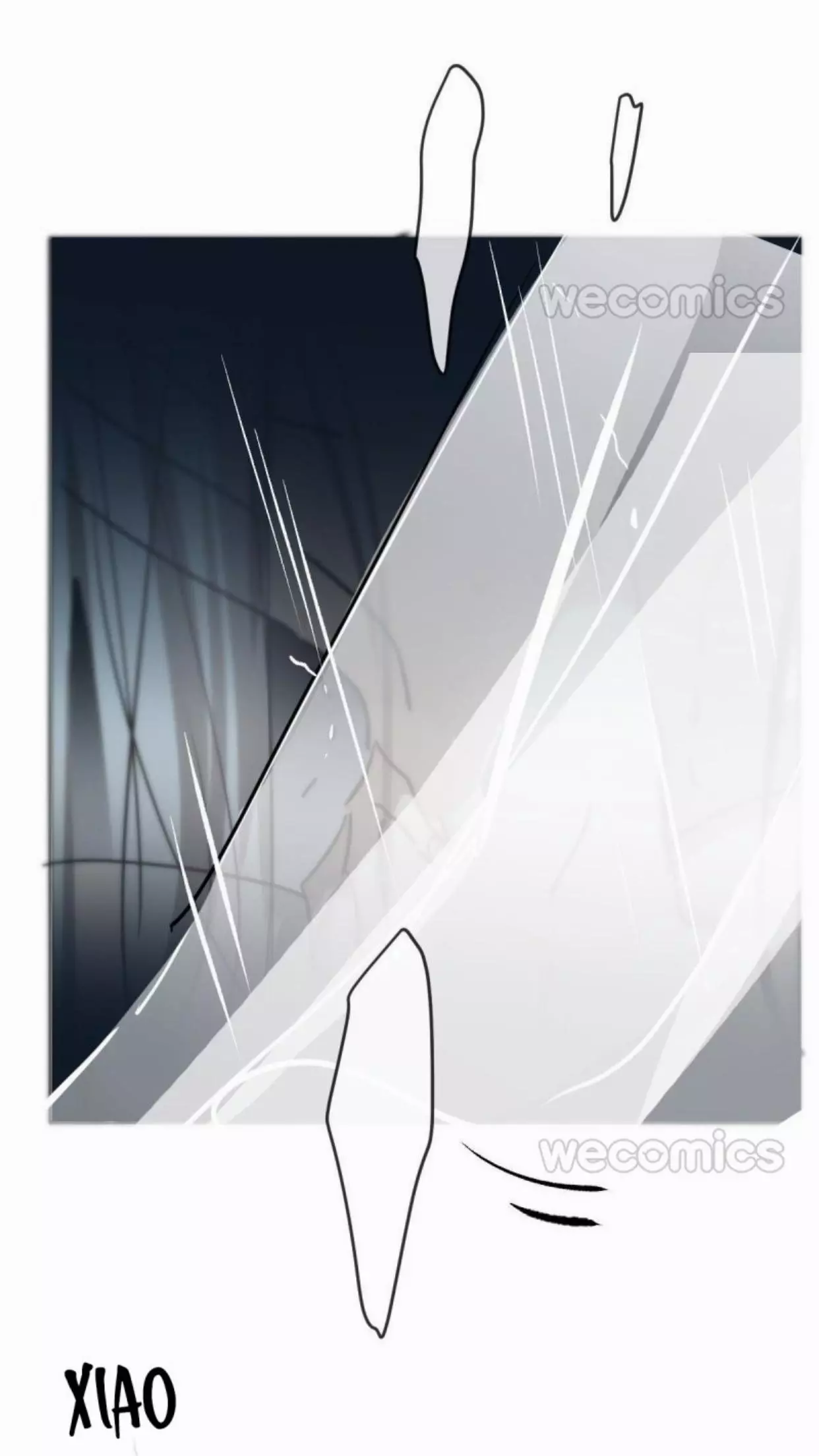 Aoao Waiting To Be Eaten (caught!!) Chapter 123 page 17