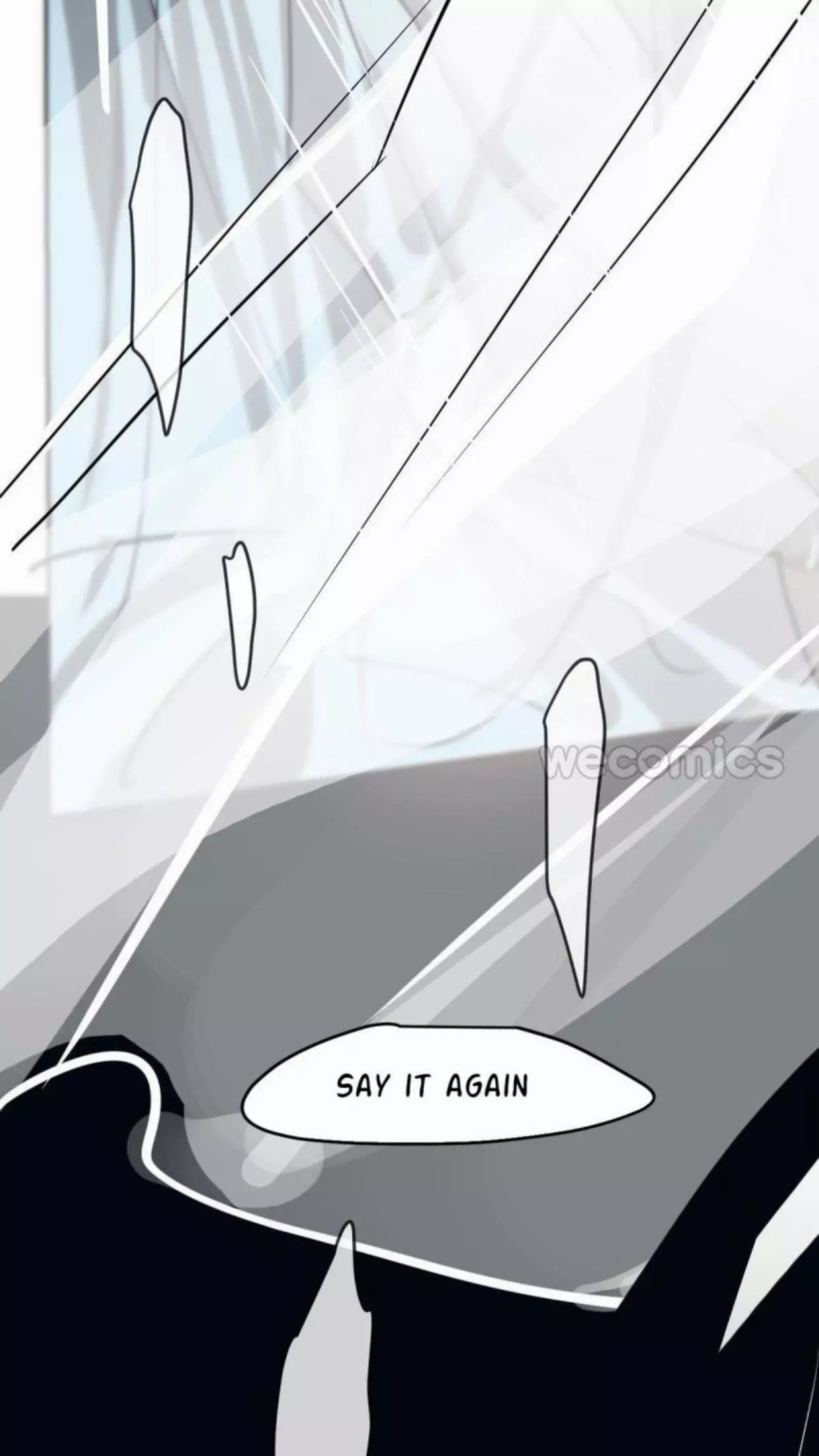 Aoao Waiting To Be Eaten (caught!!) Chapter 123 page 19