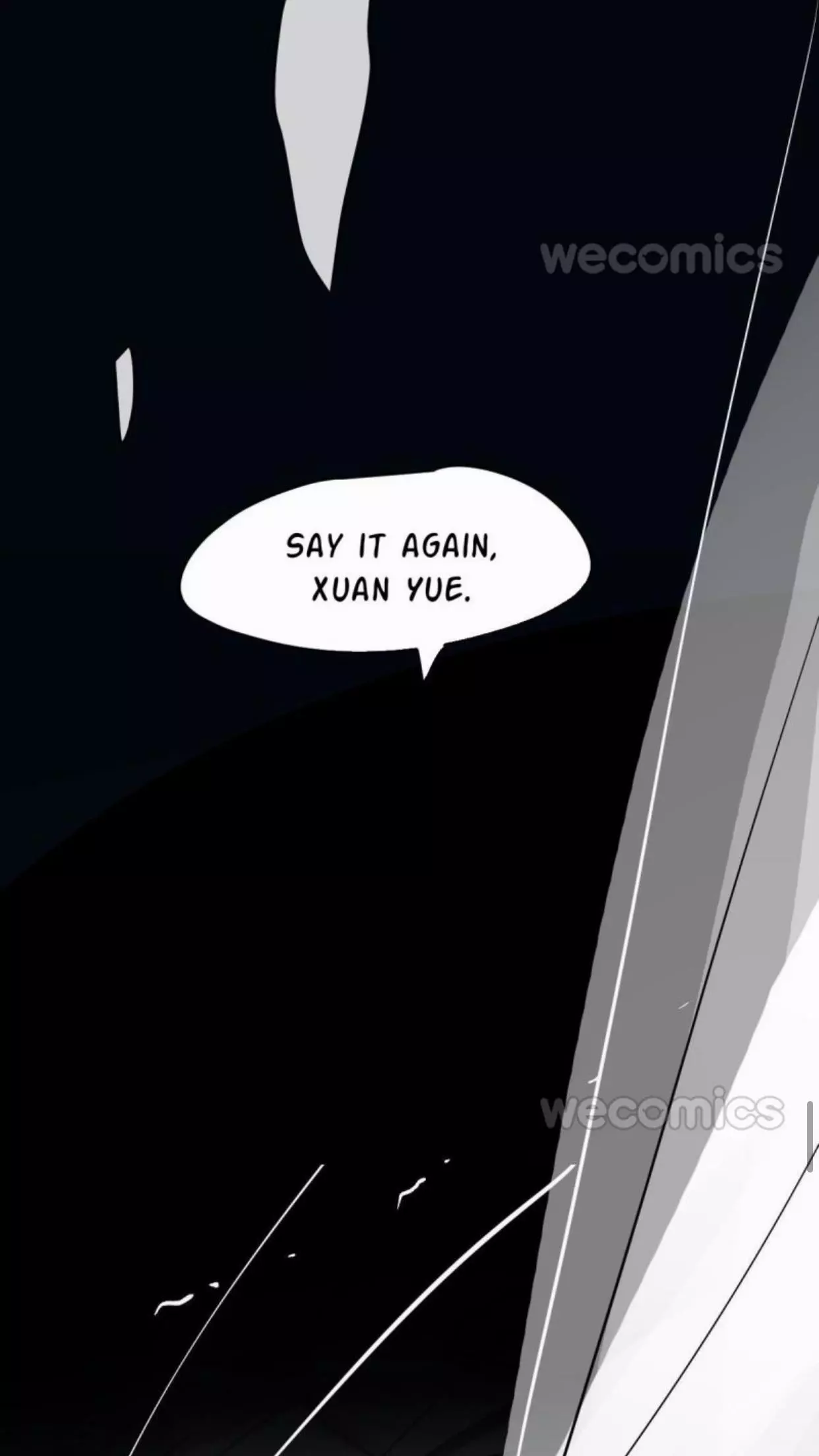 Aoao Waiting To Be Eaten (caught!!) Chapter 123 page 20