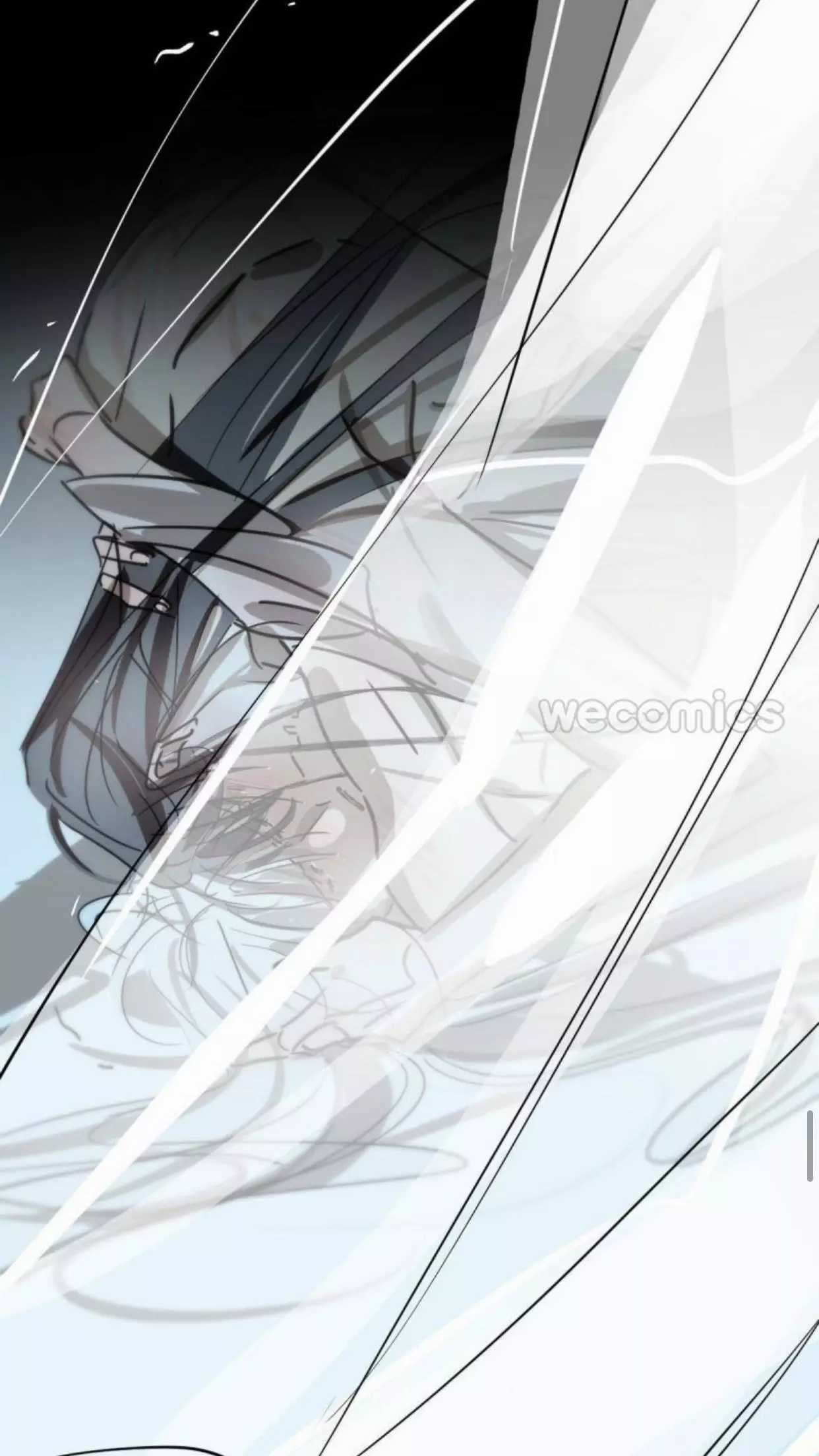 Aoao Waiting To Be Eaten (caught!!) Chapter 123 page 21