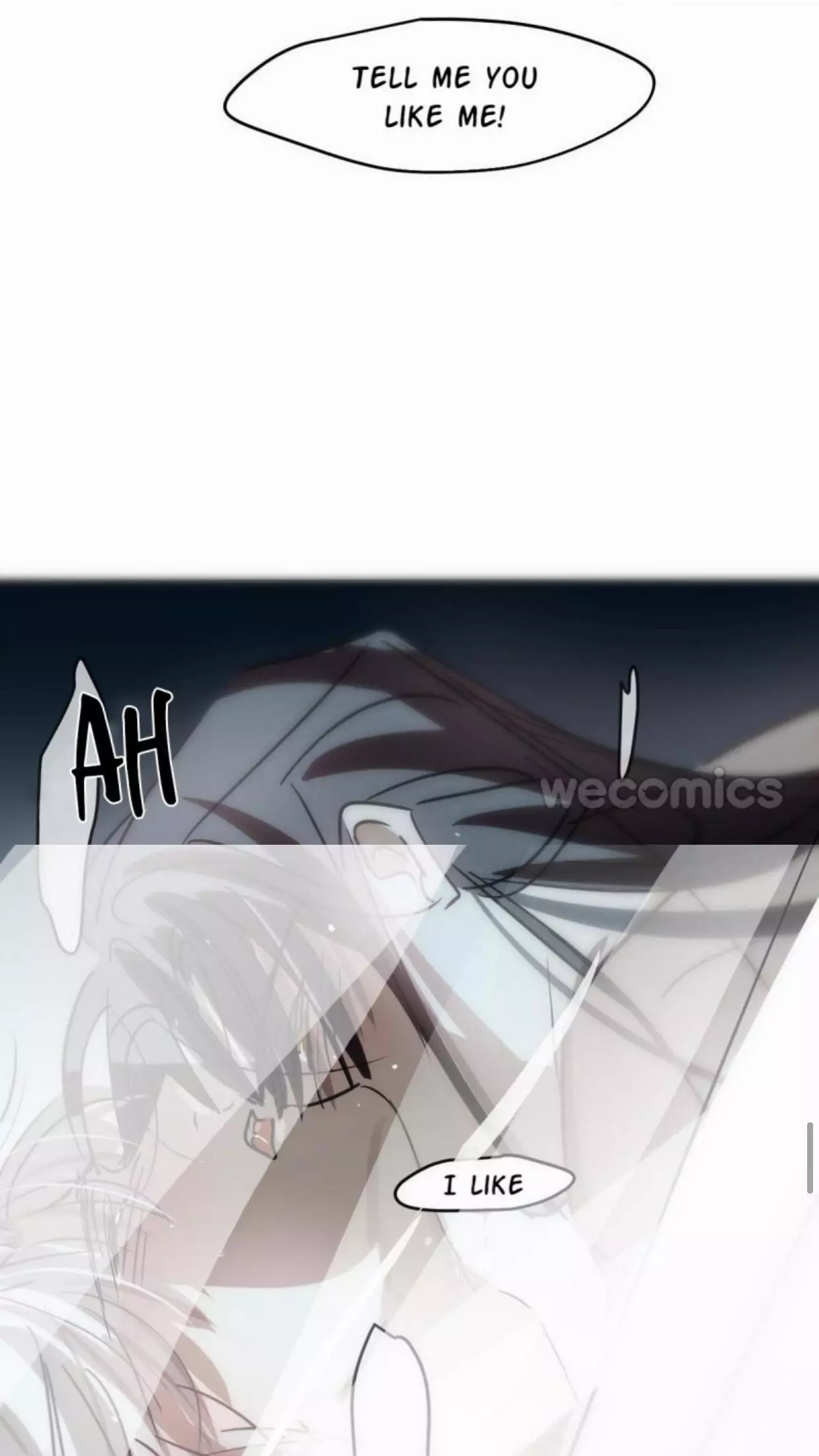 Aoao Waiting To Be Eaten (caught!!) Chapter 123 page 22