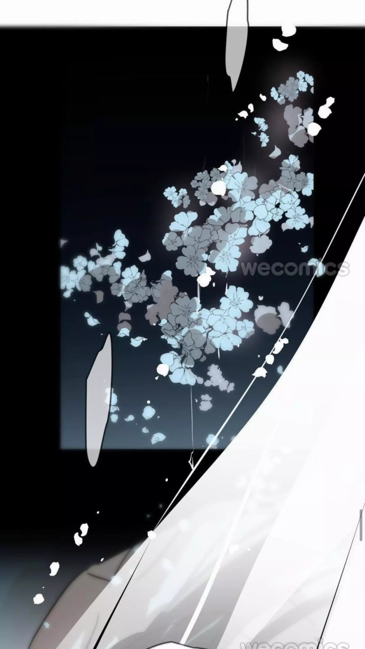 Aoao Waiting To Be Eaten (caught!!) Chapter 123 page 24